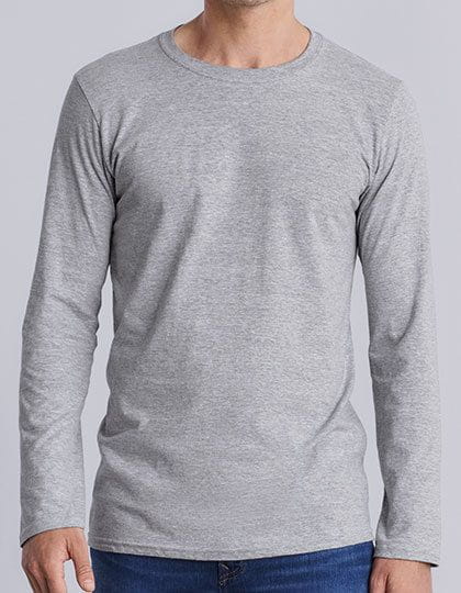 Softstyle® Long Sleeve T-Shirt