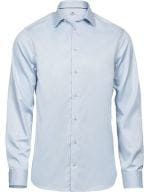 Luxury Shirt Slim Fit Light Blue