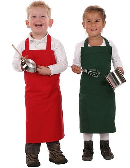 Barbecue Apron for Children