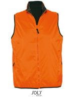 Unisex Reversible Bodywarmer Winner