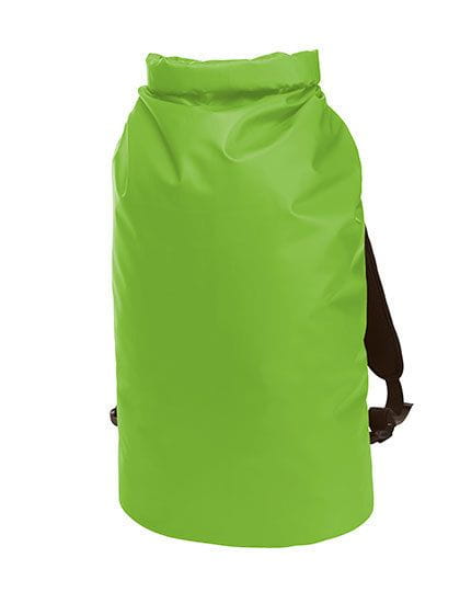 Backpack Splash Apple Green