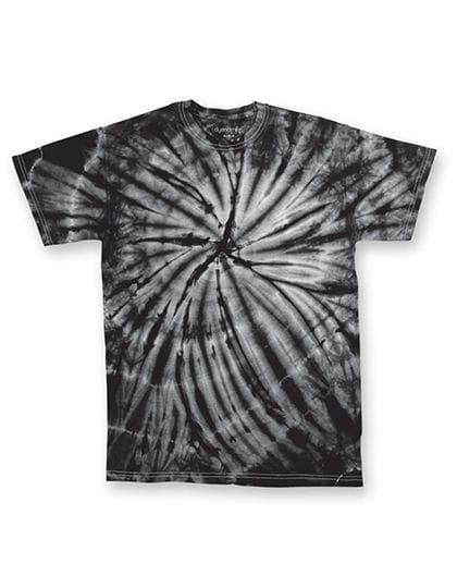 Cyclone Youth T-Shirt Black Cyclone