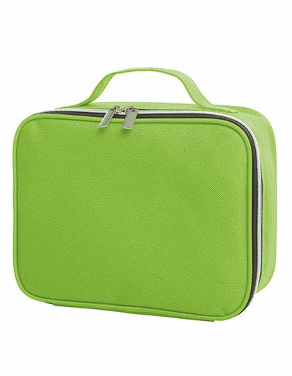 Zipper Bag Switch Apple Green