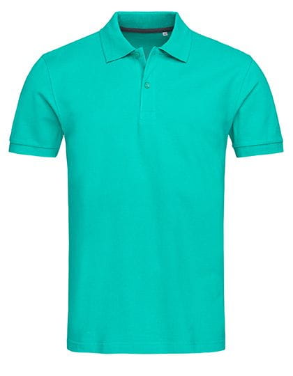 Henry Polo Bahama Green