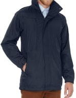 Jacket Corporate 3-in-1