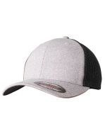 Flexfit Melange Mesh Cap