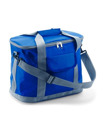 Kühltasche Morello Cobalt Blue