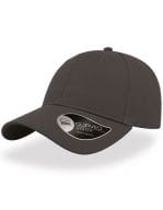 Hit Cap Dark Grey