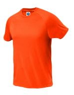 Fluorescent Orange