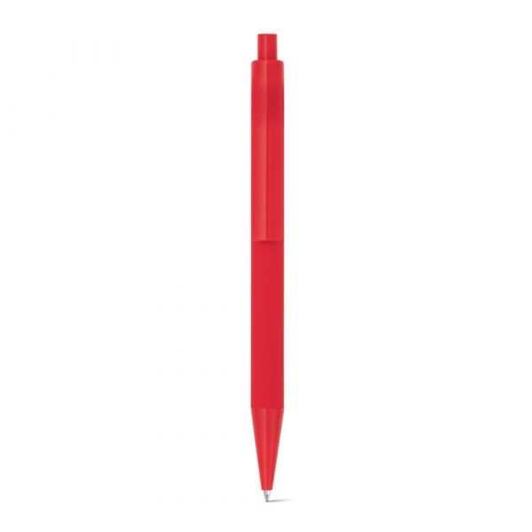 Sunny. Kugelschreiber Rot