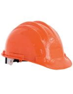 Safety Helmet Signal Orange
