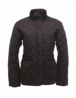 Tarah Jacket Black