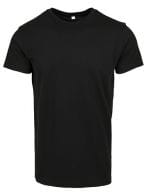 Merch T-Shirt Black