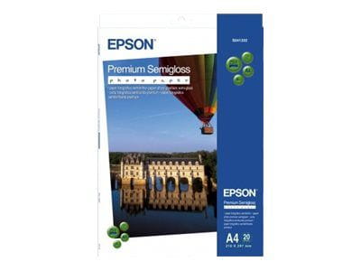 Epson Papier, Folien, Etiketten C13S041395 2