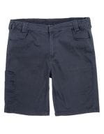 Super Stretch Slim Chino Shorts Navy