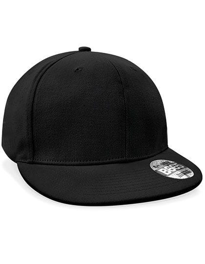 Pro-Stretch Flat Peak Cap