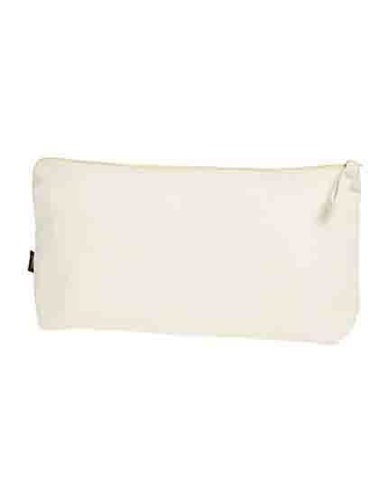 Zipper Bag Organic L