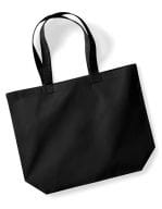 Maxi Bag for Life Black