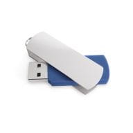 BOYLE 8GB. USB Stick 8GB Blau