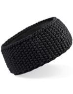 Slopeside Waffle Headband