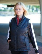 Women´s Stage II Insulated Bodywarmer