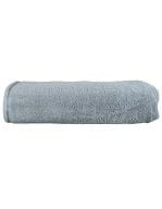 Big Towel Anthracite Grey