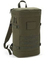 MOLLE Utility Backpack Military Green