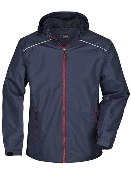 Men`s Rain Jacket