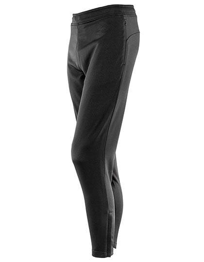 Mens Slimfit Jogger Black