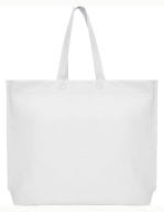 Sea Bag White 01