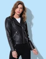 Biker Jacket Women