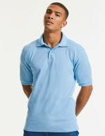 Hardwearing Polycotton Polo