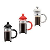 CAFFETTIERA 350. Kaffeebereiter 350ml