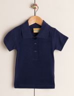 Kids` Polo Shirt