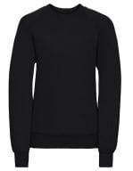 Children´s Classic Sweatshirt Black