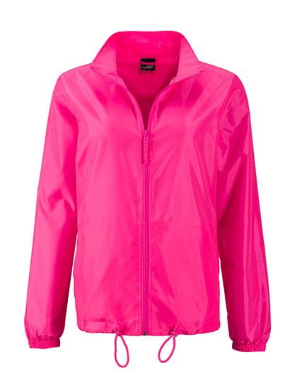 Ladies` Promo Jacket