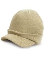 Youth Esco Army Knitted Hat Desert Khaki Youth Esco Army Knitted Hat Desert Khaki