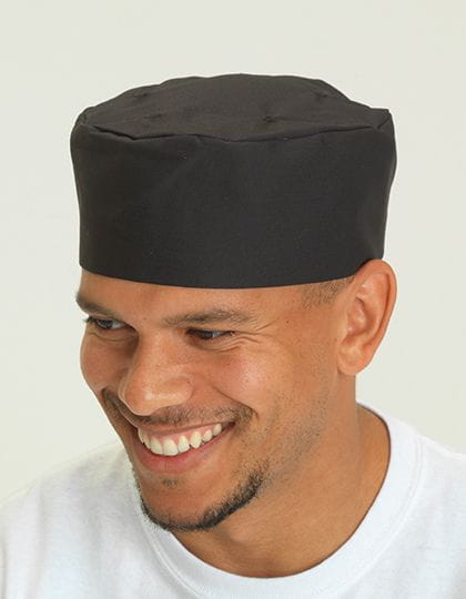 Le Chef Skull Cap