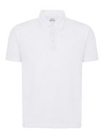 Sub Polo White