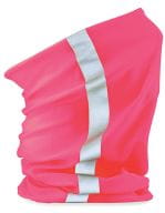 Morf® Enhanced-Viz Fluorescent Pink Morf® Enhanced-Viz Fluorescent Pink