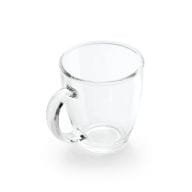 LUNKINA. Tasse 390 ml Transparent