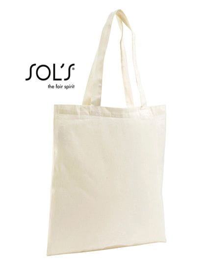 Organic Shopping Bag Zen Natural