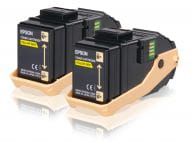 Epson Toner C13S050606 1 Epson Toner C13S050606 1