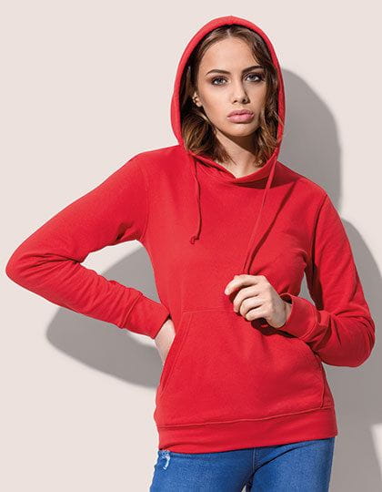 Hooded Sweatshirt Women