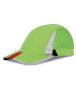 Sport Cap Lime / Black