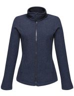 Women´s Parkline FZ Fleece Jacket Navy