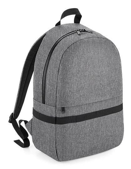 Modulr 20 Litre Backpack Grey Marl