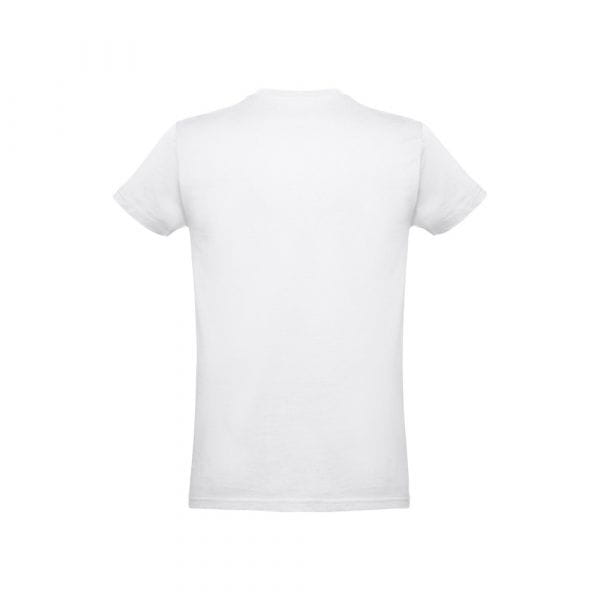 THC ANKARA WH. Herren T-shirt Weiß