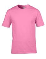 Premium Cotton® T-Shirt Azalea