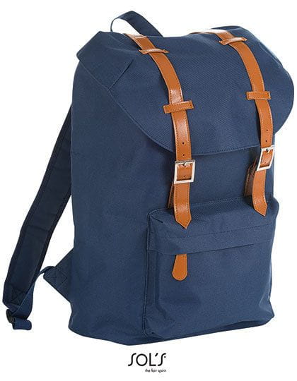 Backpack Hipster